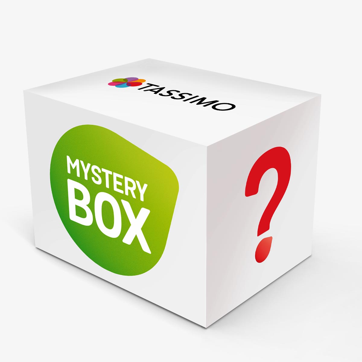 MysteryBox