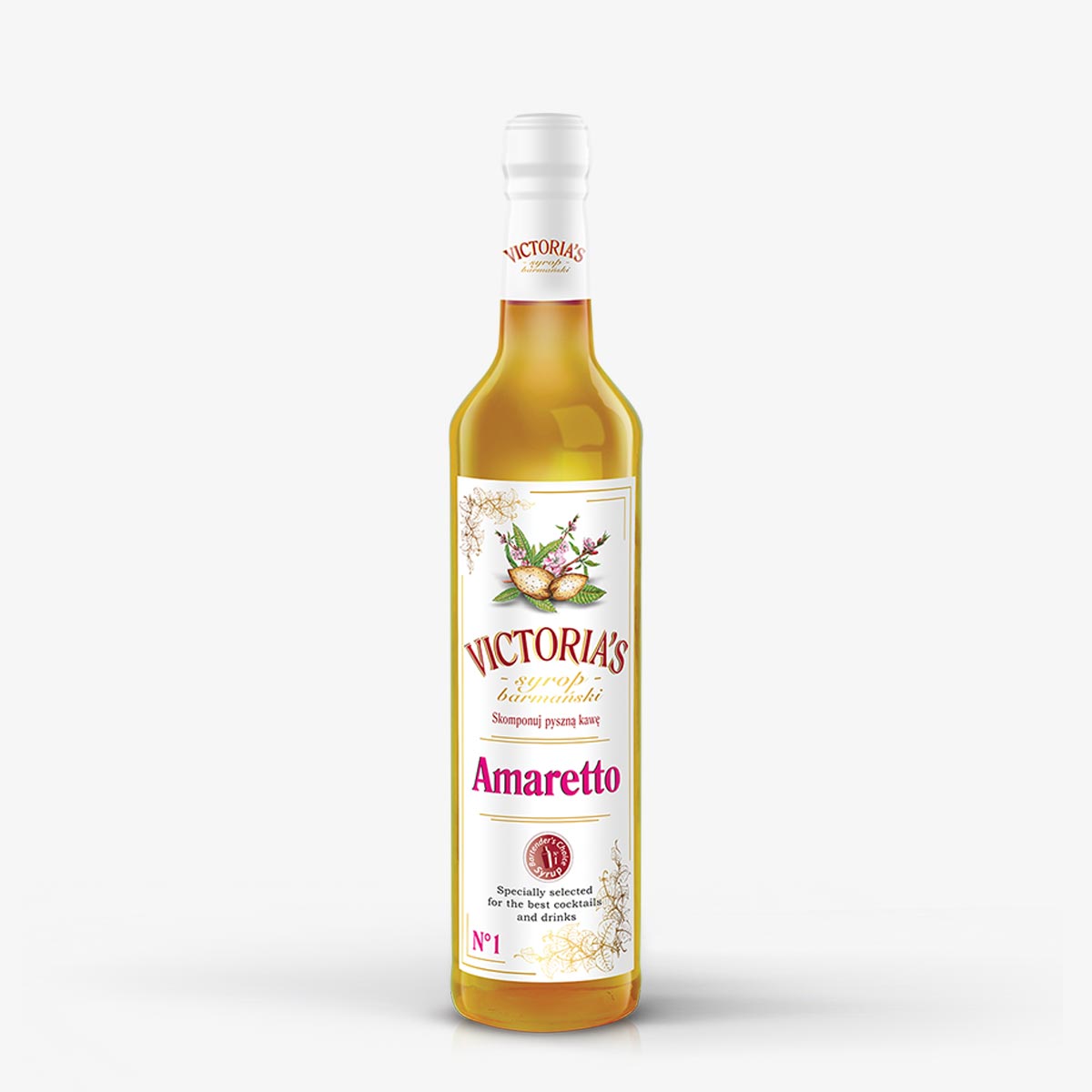 Syropy_Do_Kawy_Victorias_Cymes_Amaretto_490ml