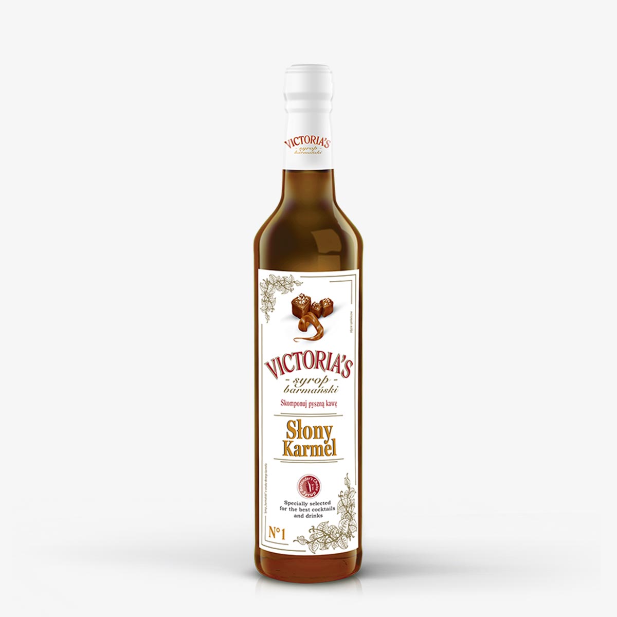 Syropy_Do_Kawy_Victorias_Cymes_Slony_Karmel_490ml