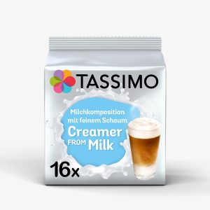 Creamer