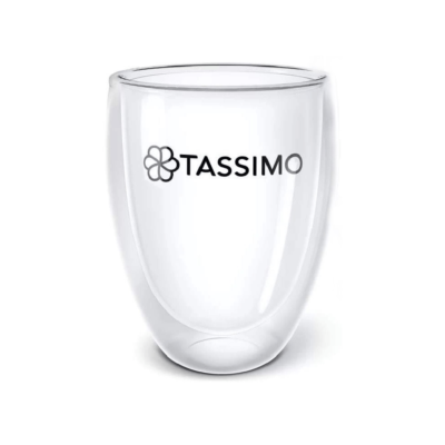 szklanka termiczna Tassimo