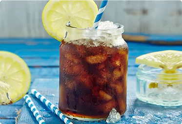 Coffee on the rocks - skleptassimo.pl