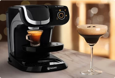 Bezalkoholowe espresso martini - skleptassimo.pl