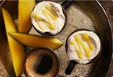 Mango Chai - skleptassimo.pl