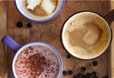 Forest Coffee - skleptassimo.pl