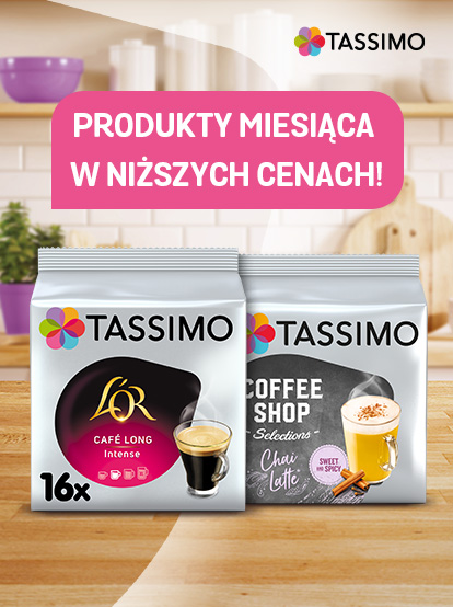 Produkty miesiąca w niższych cenach!