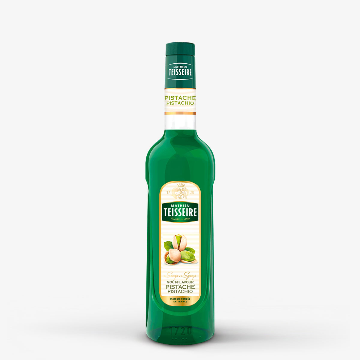 SklepTassimo_Akcesoria_Syropy_Do_Kawy_Mathieu_Teisseire_PISTACJA_700ml