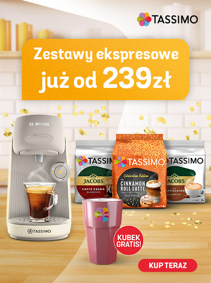 Zestawy ekspresowe już od 239 zł